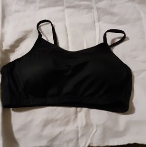Moving Comfort sports bra